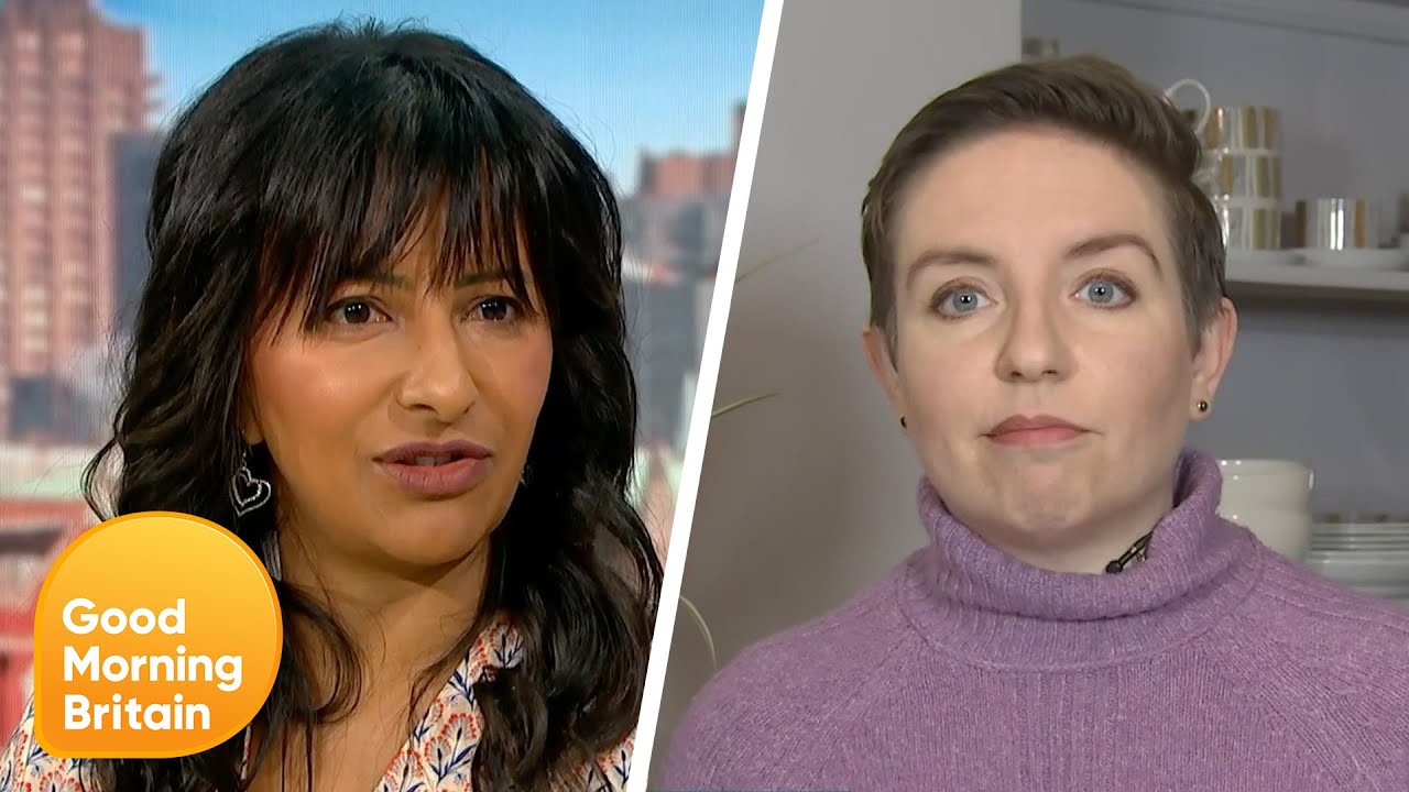 Green Party Seeks Local Election Gains | Good Morning Britain