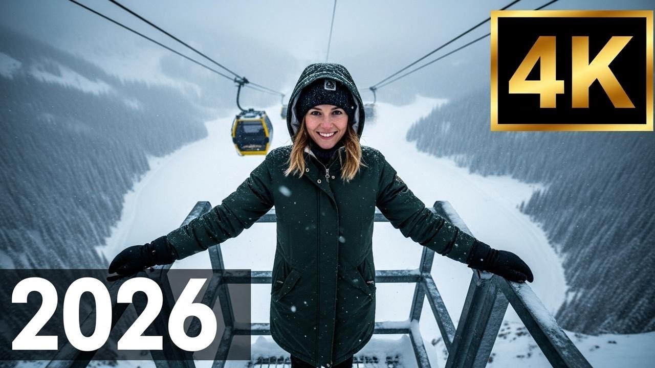 Deep House Winter Mix 2026 ❄️ Moody Chill House for Cold Night Drives & Calm Mood