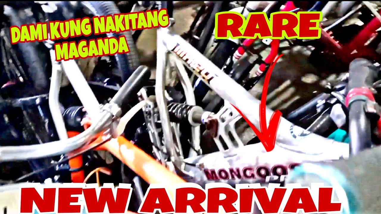 DAMING RARE NEW ARRIVAL SA BAGSAKAN NG JAPAN SURPLUS SA CALOOCAN
