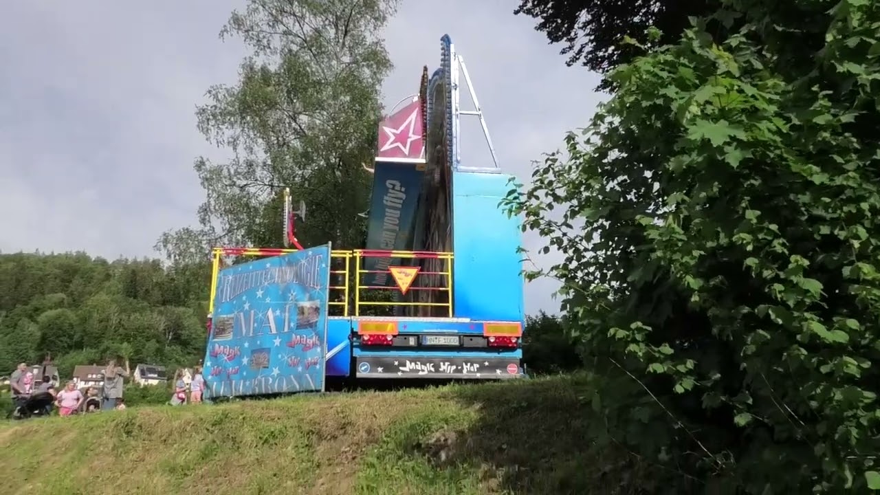 Triberger Schinkenfest 2022