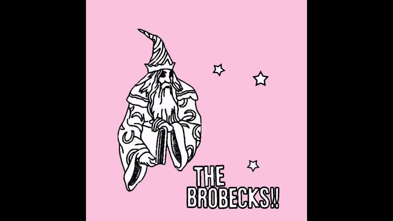 March #1 - The Brobecks