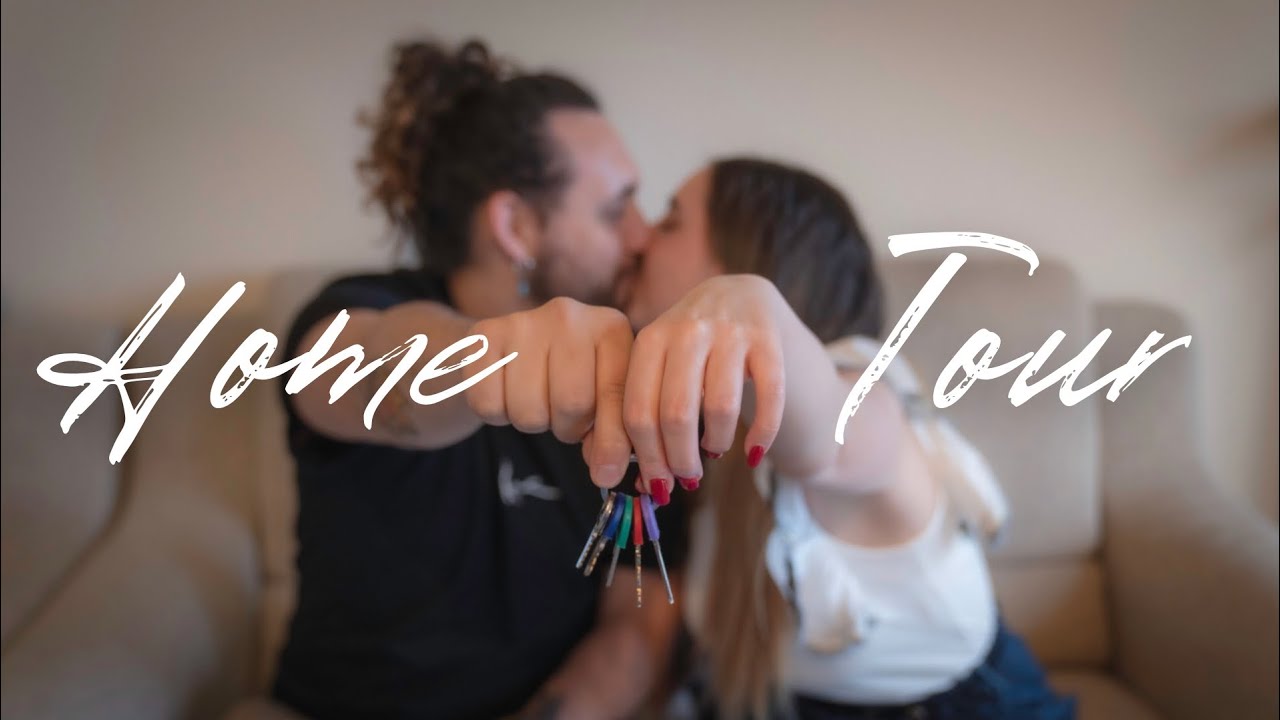 Home Tour - Abbiamo comprato casa!
