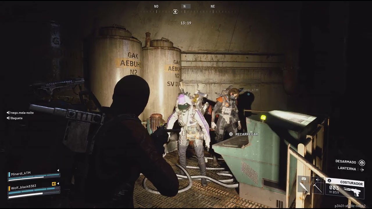 ARC Raiders
