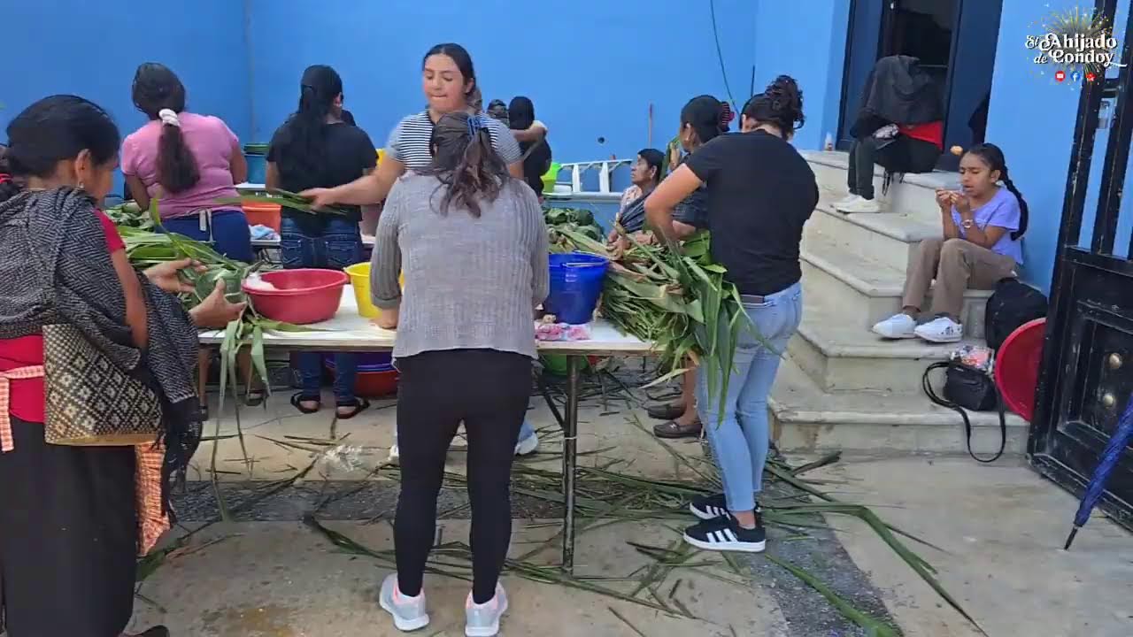 CUMPLEAÑOS DE CITLALI