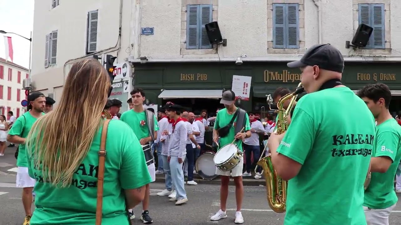 Kalean Txaranga (ESP) - Dax, La Féria ! (2025) Dax (40)