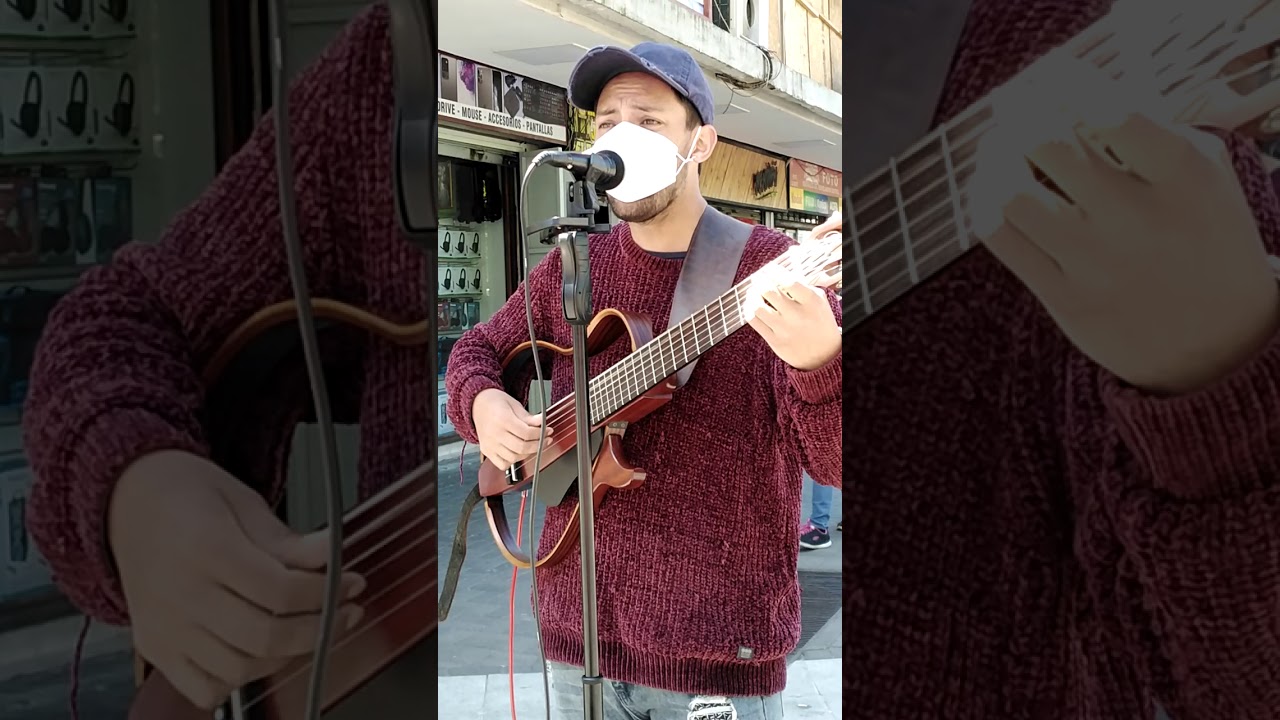 Preludio a Girón - S. Rodríguez (ft. by Raúl Fica)