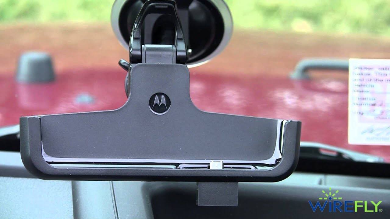 Motorola Photon Q FREE Dock Promotion from Wirefly.com
