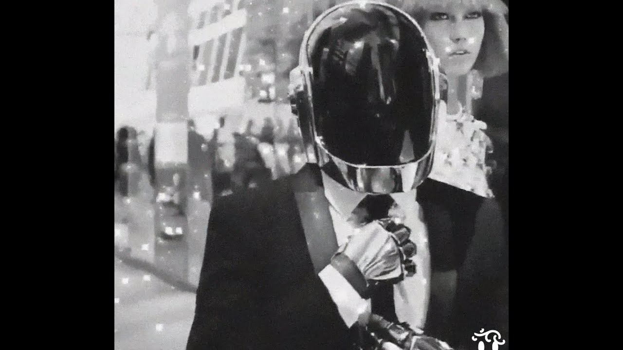 Crush (Daft Punk ft. Pharell Williams) (free) #DaftPunkTypeBeat #PharrellWilliams #NuDisco