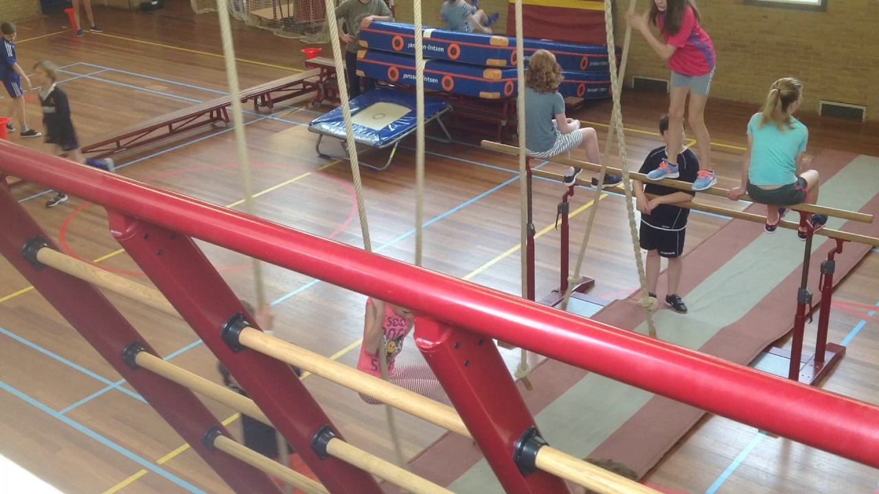 snelle gymles 2017