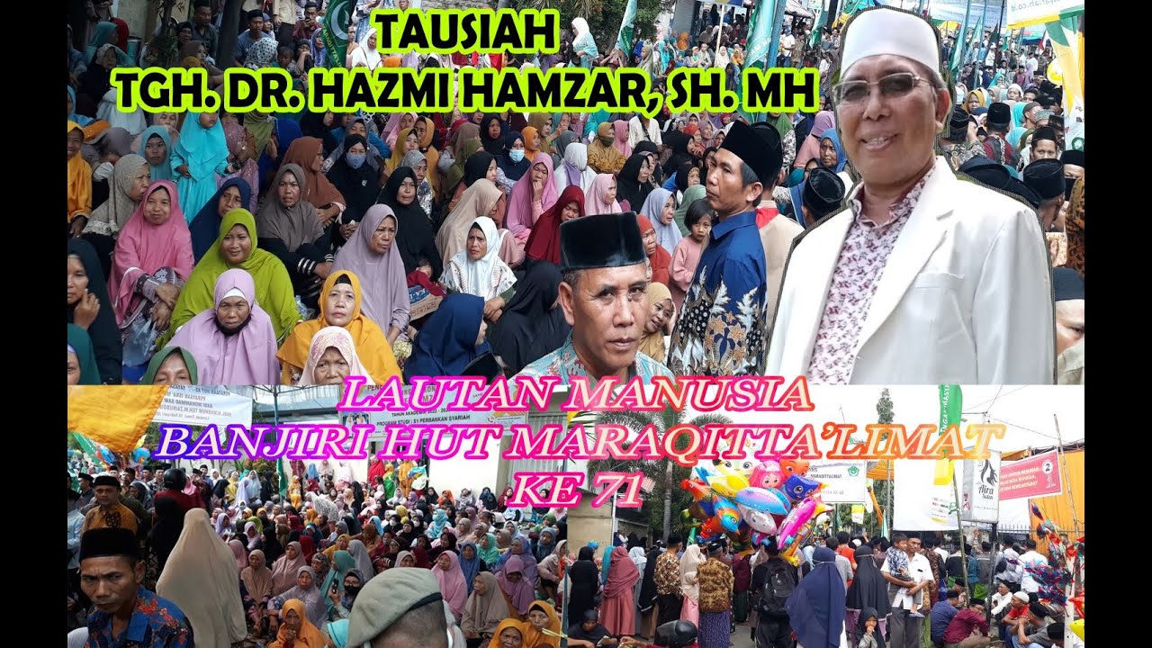 Pengajian Sasak al-hamzar