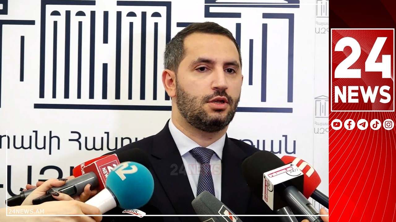 Ո՞նց եմ սպառնացել հոգևորականին. ես քահանային տեսակետ հայտնելու համար ոչինչ չեմ ասել. Ռուբինյան