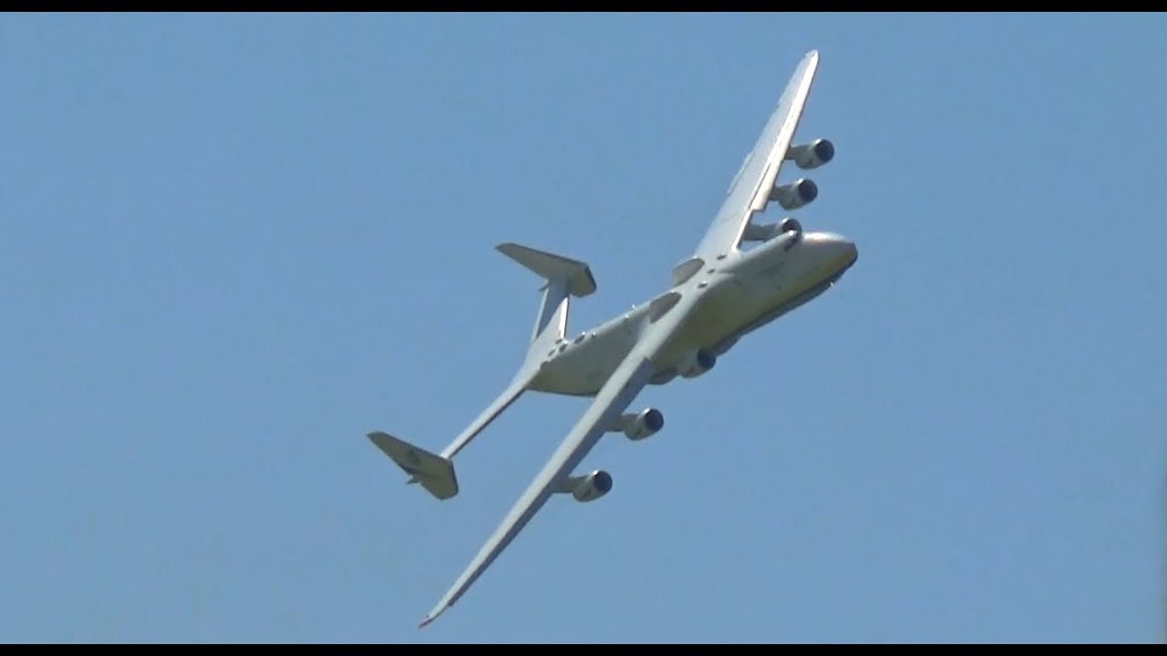 Antonov AN-225 