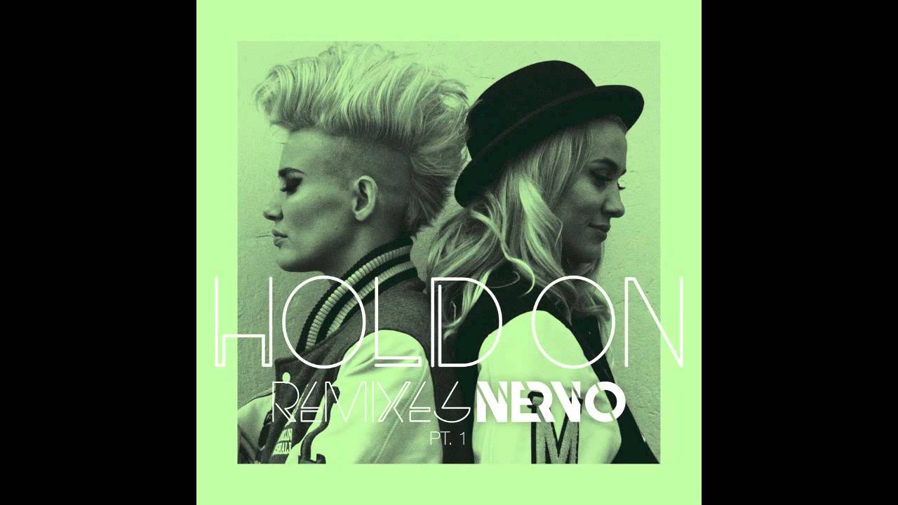 NERVO - Hold On (Fred Falke Remix Radio Edit)