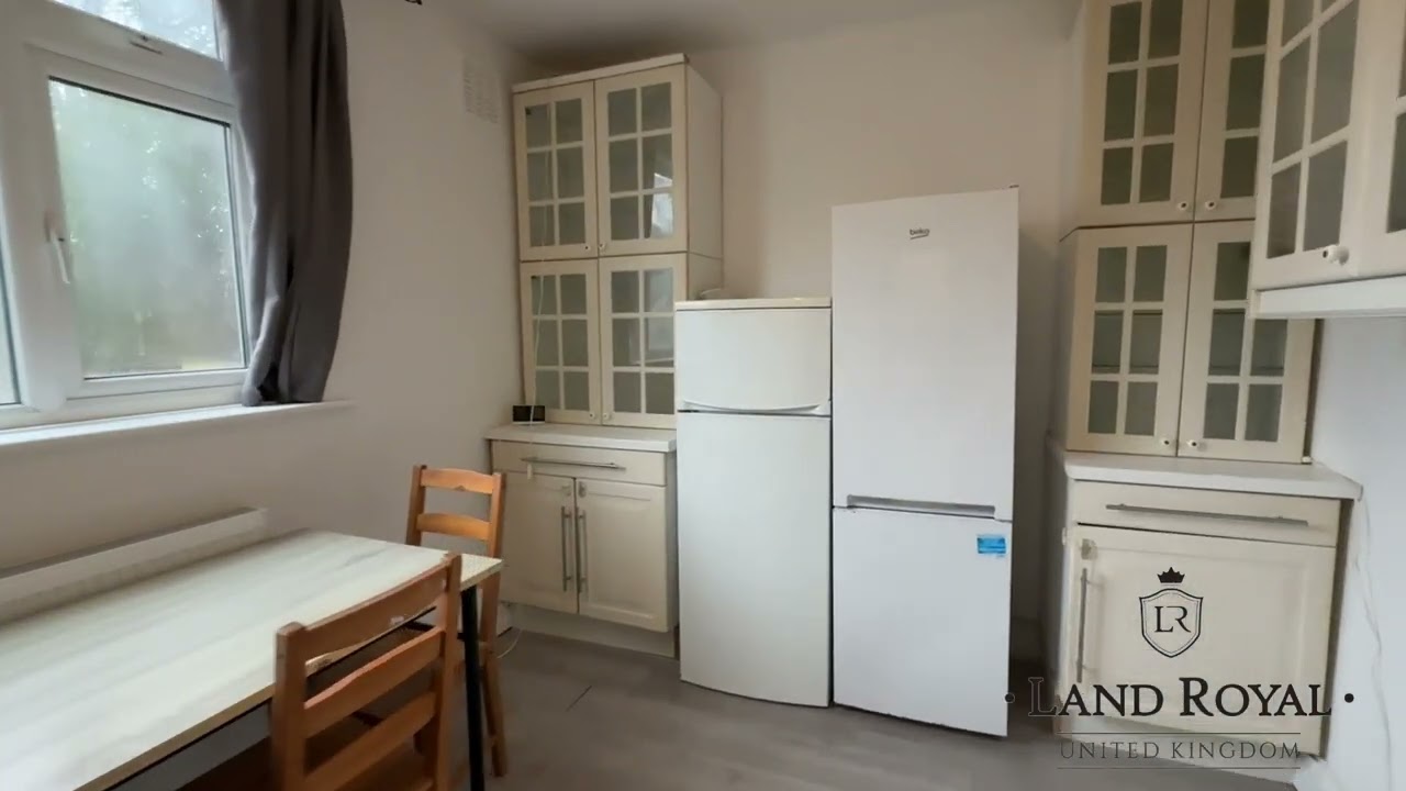 3 bed 1 bath Terraced House to Rent in HA0