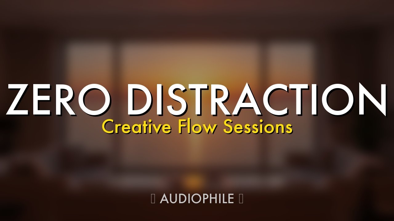 Premium Jazz Music for Coding, Design & Productivity
