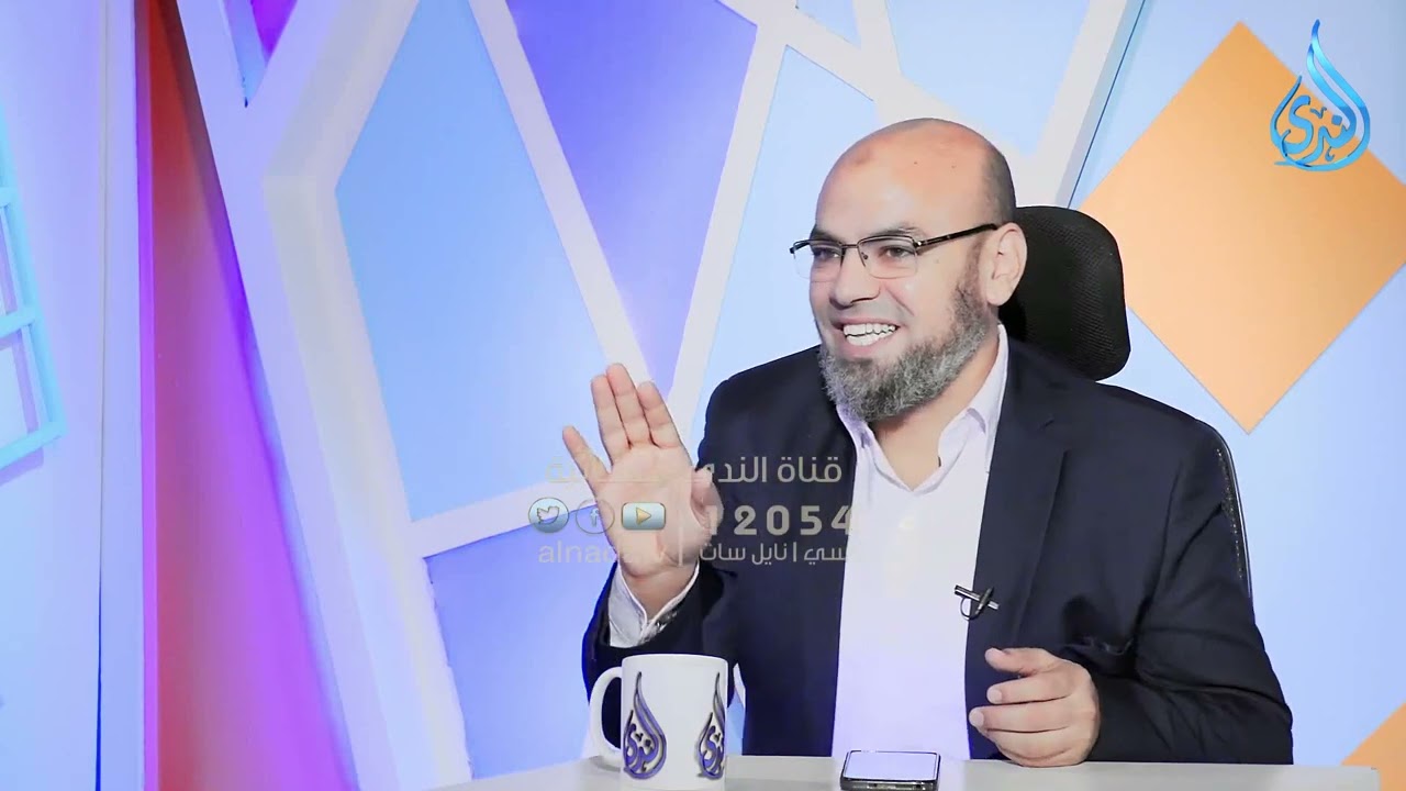 الوسواس القهري الديني | للحديث بقية الموسم الثاني| د محمد فوزي مع د أحمد الفولي|ح77