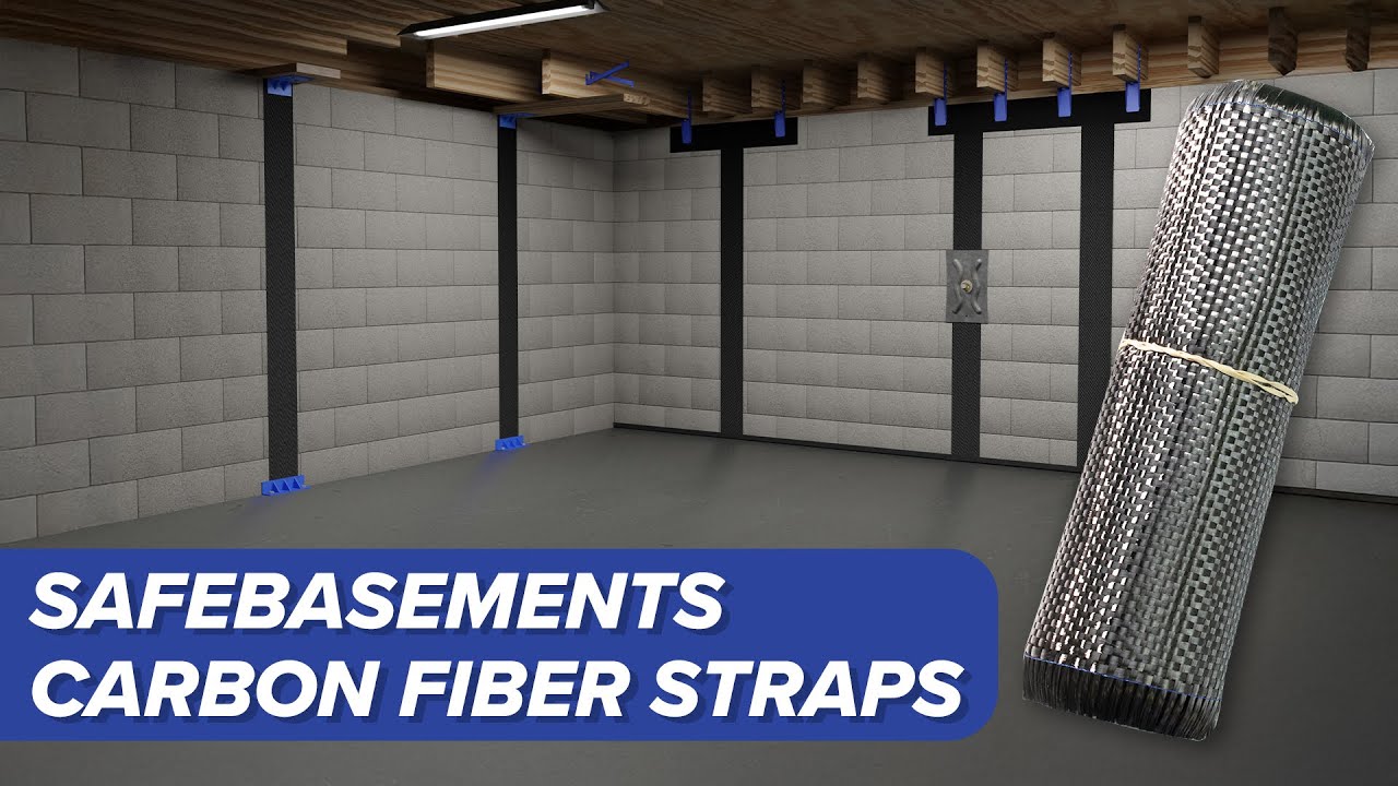 How to install Carbon Fiber Straps