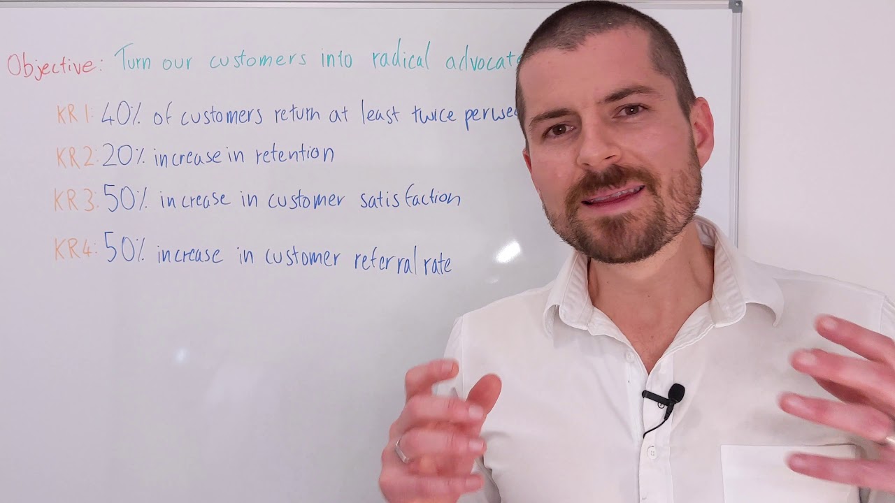 Objectives and Key Results: What they are and tips to get alignment for impact