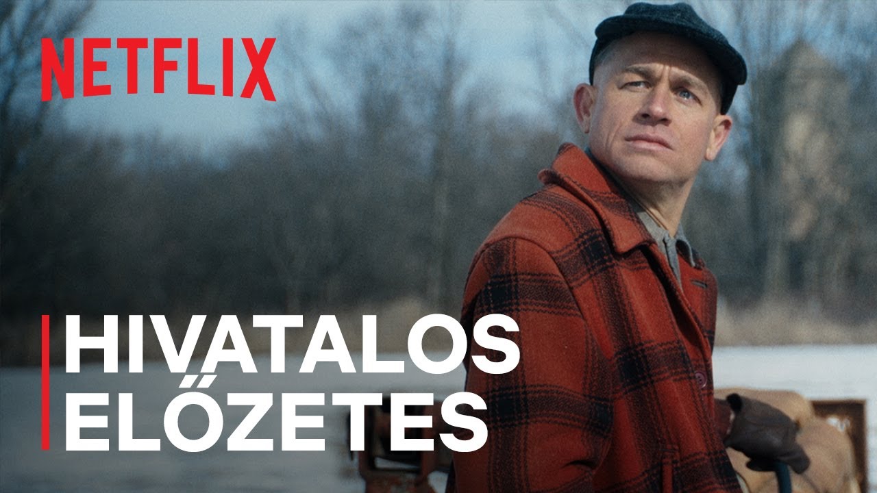 SZ&Ouml;RNYETEG: Az Ed Gein-sztori | Hivatalos előzetes | Netflix