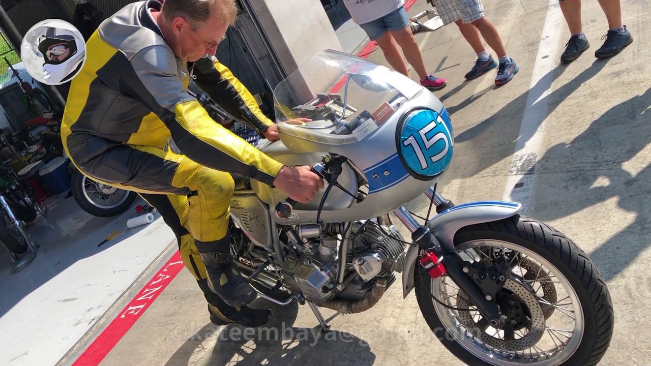 Ducati 900 Super Sport - classic look at classic beauty, and how to kickstart it [reload]