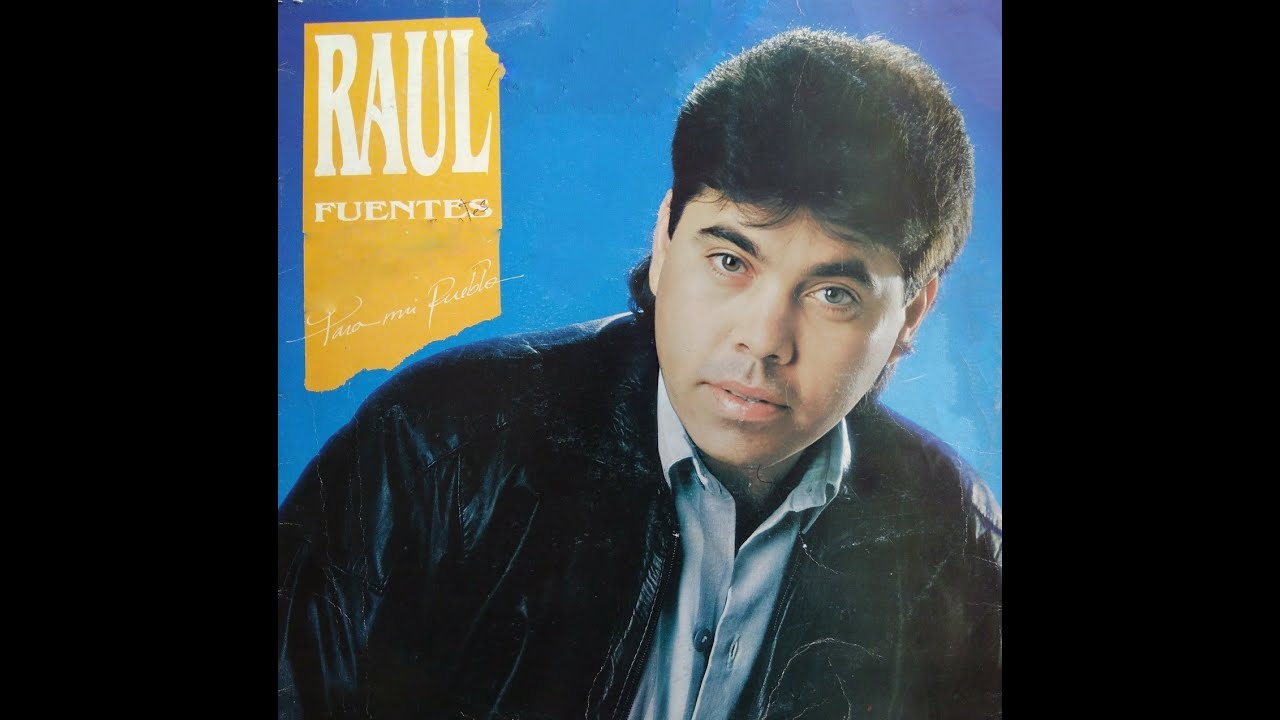 Con Cariaquito Morao' - Raúl Fuentes 