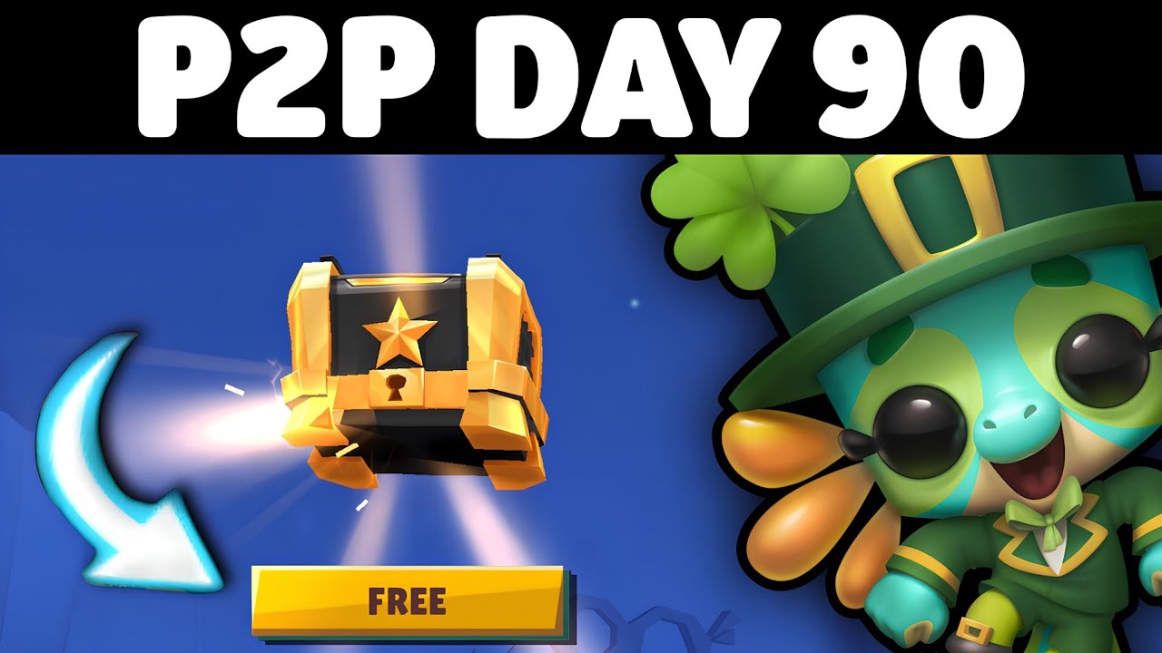 Finally I got my New favorite Character today on my pay to play Account 🔥 | Zooba 
