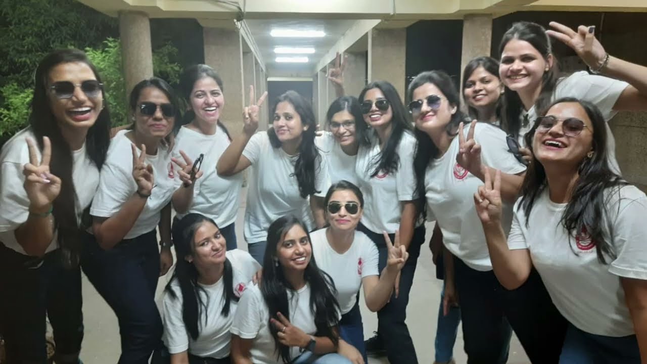 Foundation Training Course of AE's UPPWD 2021 Batch @ WALMI, Lucknow: A Journey & Memories !!!