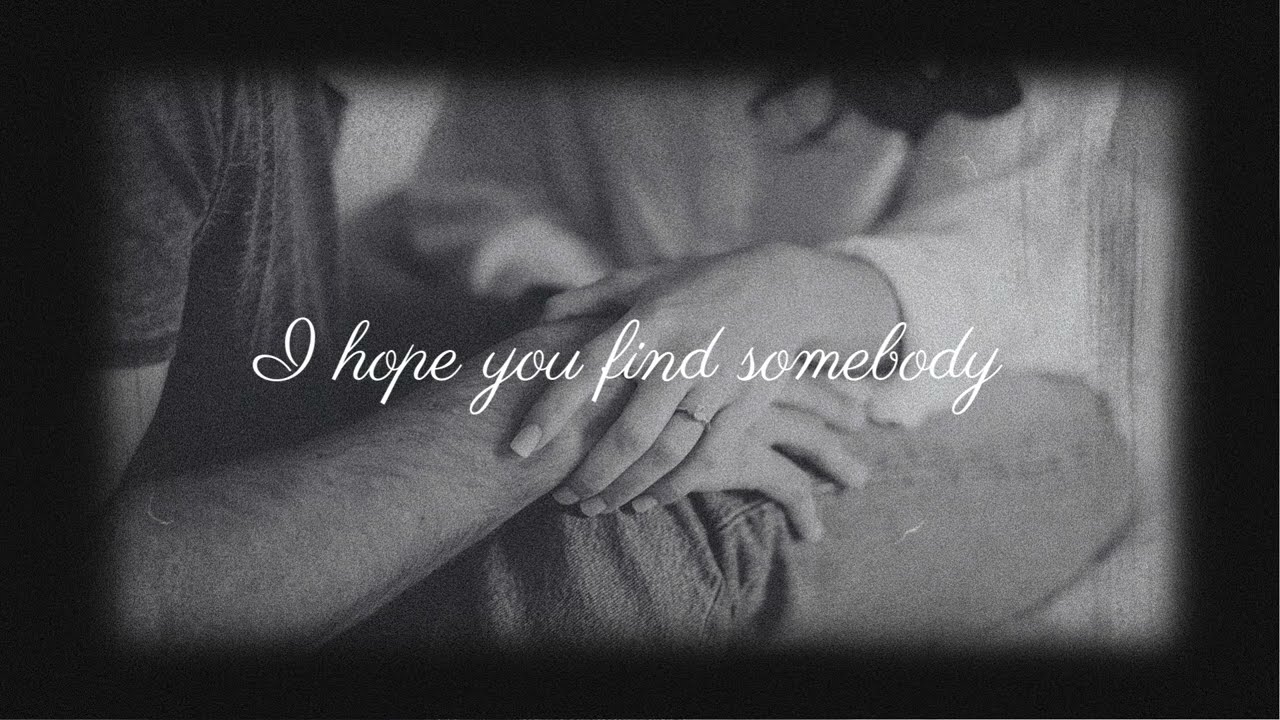 Louis Walker - After I'm Gone | Lyrics by Aleshia