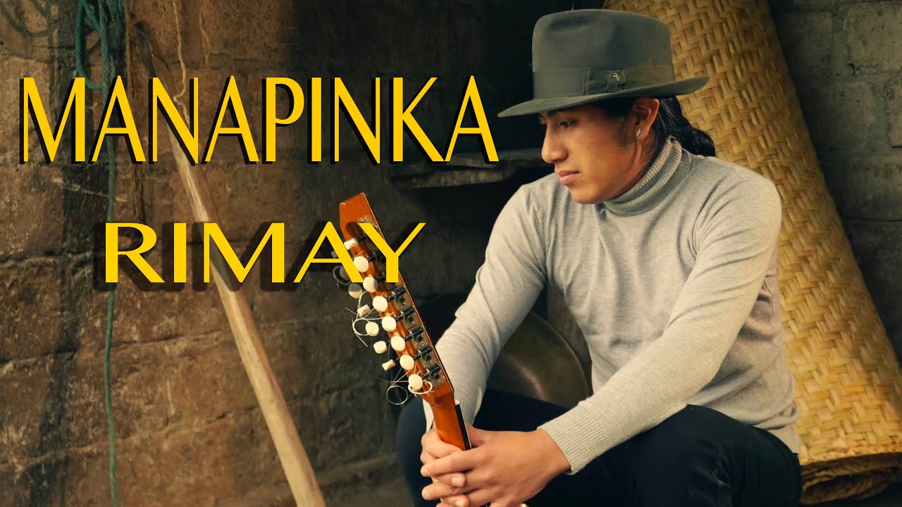 RIMAY - MANAPINKA 4K