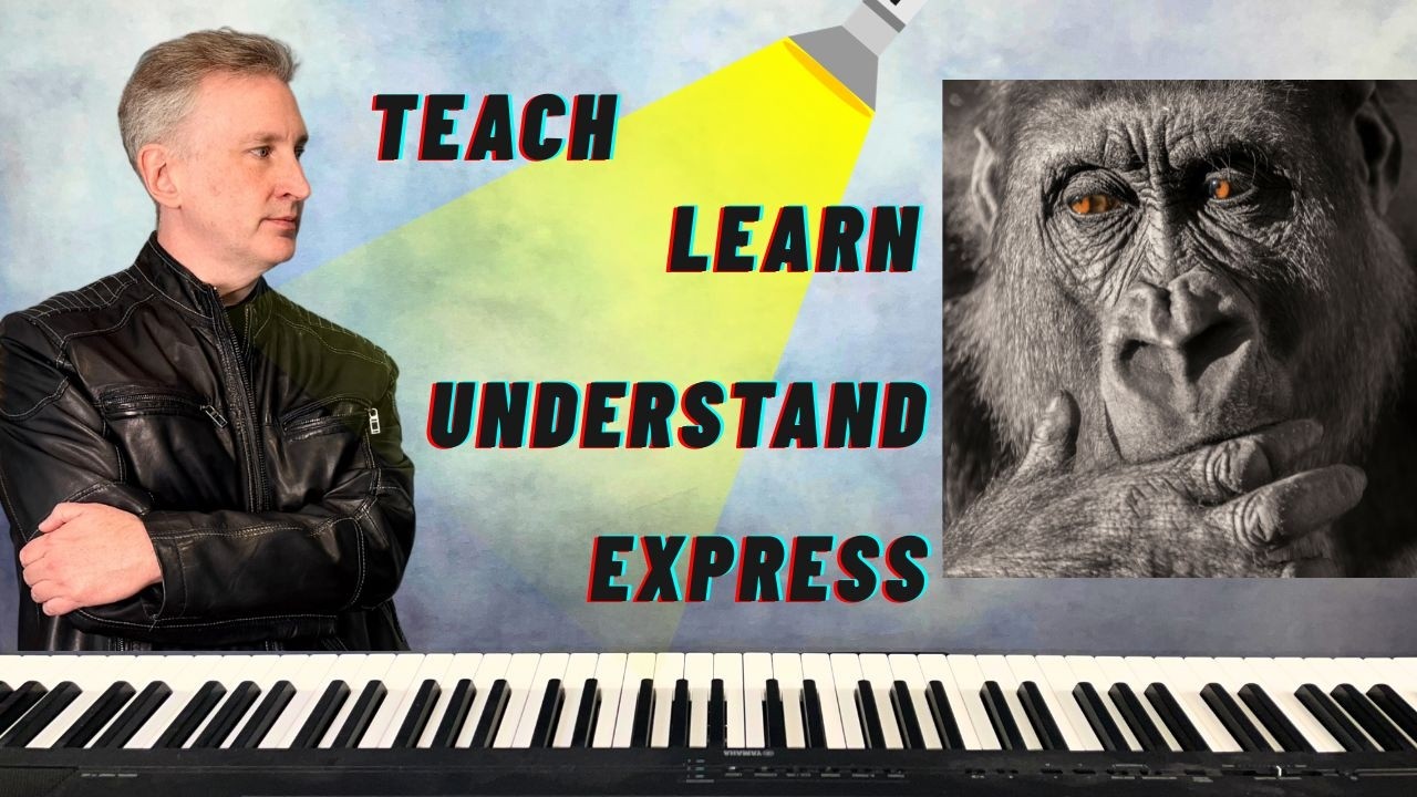 Music Dark Ages: Why We're In It and What You Need To Get Out