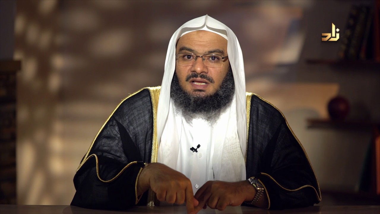 الحلقة ( 26 ) برنامج إنه الله - بعنوان | اسم الله : الحي - مع الشيخ د. موفق بن كدسة