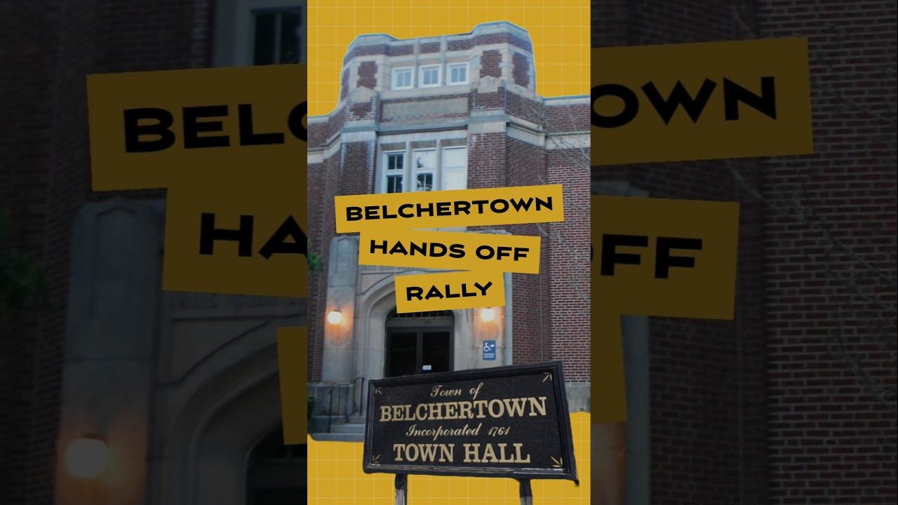 Last weekend in Belchertown #handsoff #belchertown