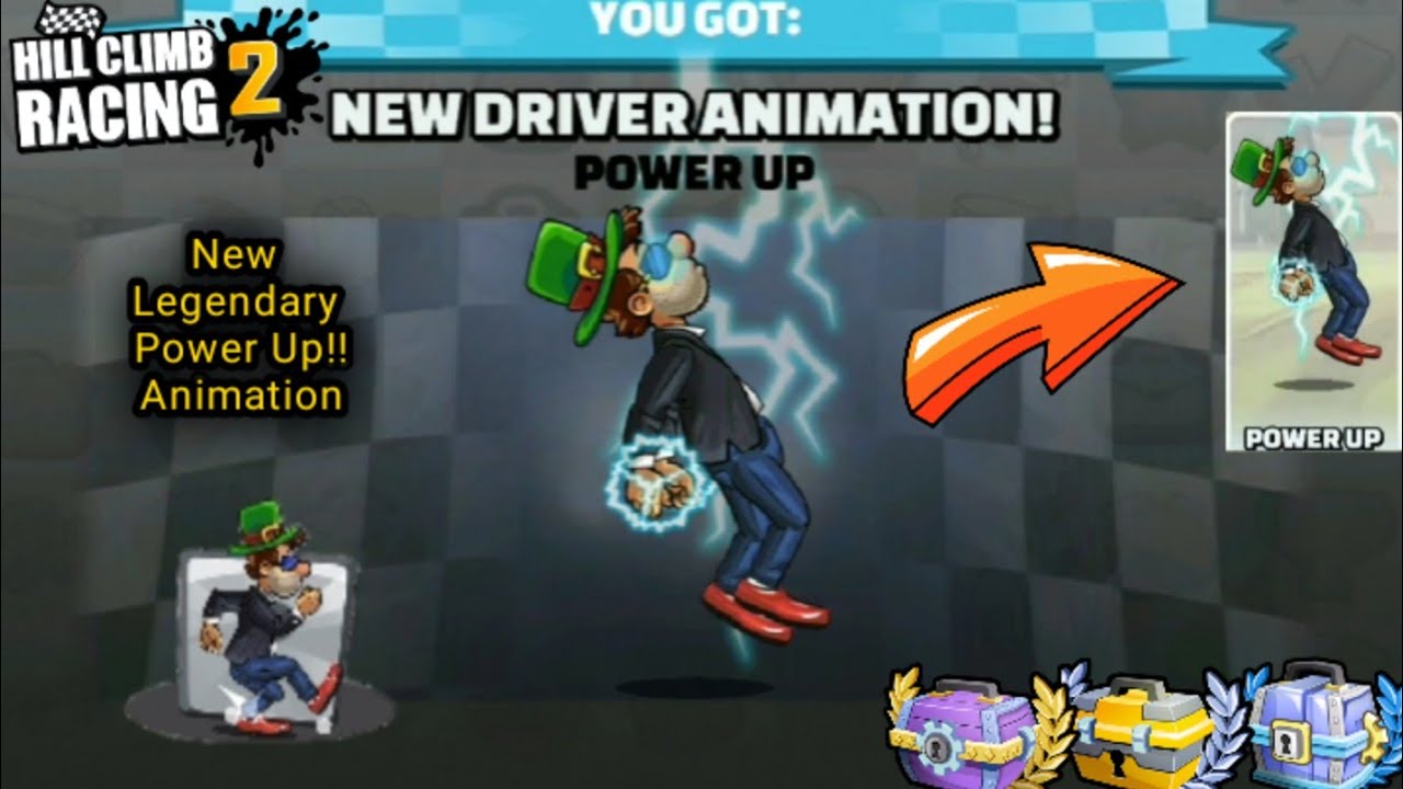Hill Climb Racing 2 - 😍Finally I Got New 