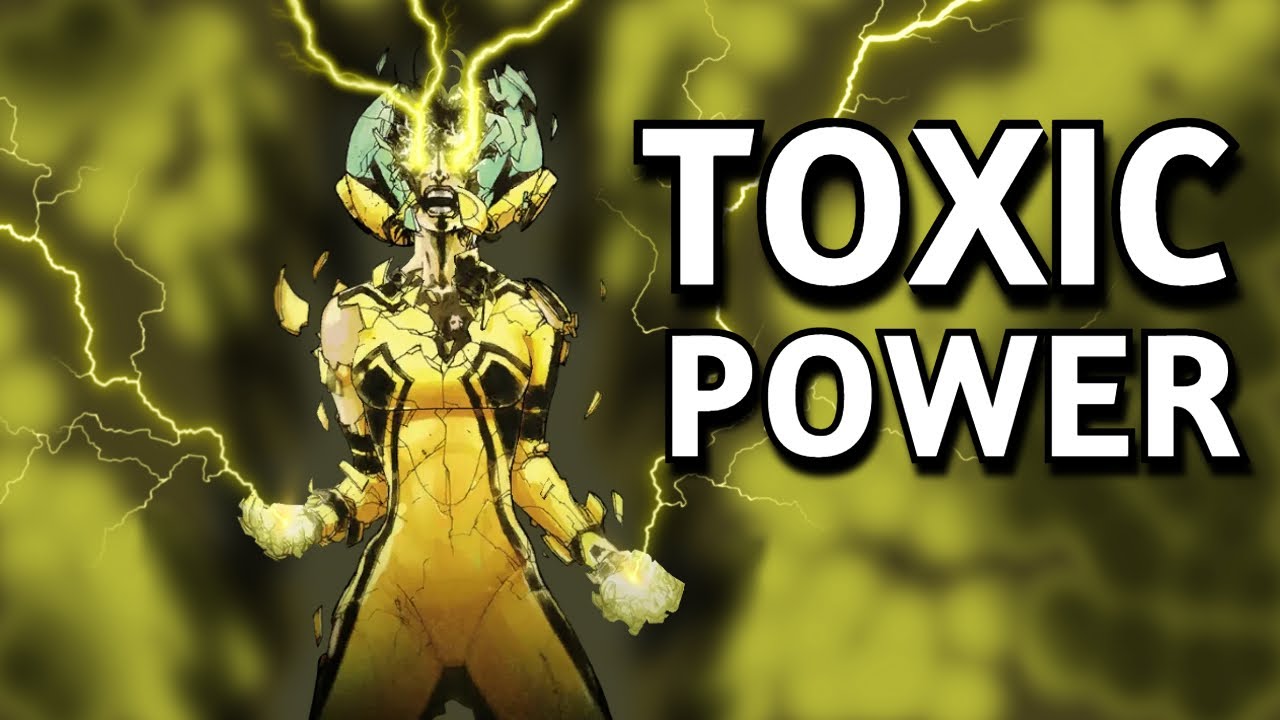 INSANE Hazmat Power is Unleashed | INFINITE Combo Deck | Marvel SNAP