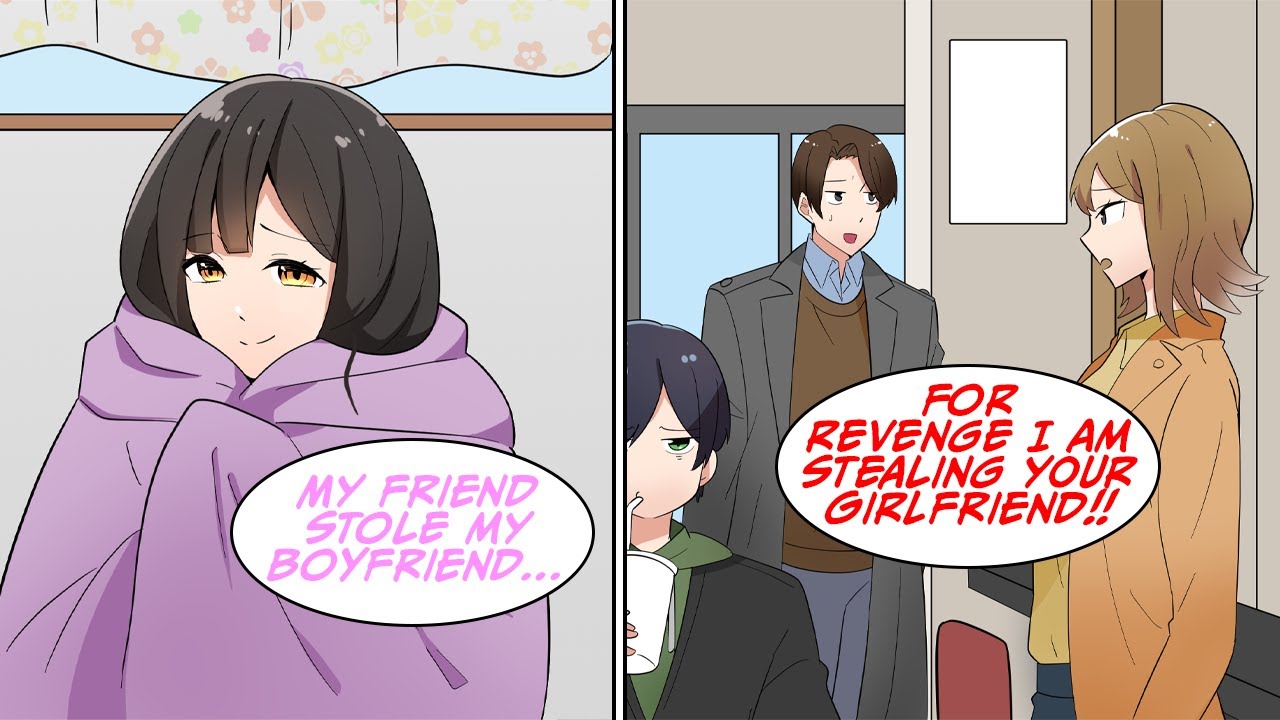 Got betrayed by a best friend, but then… [Manga Dub]