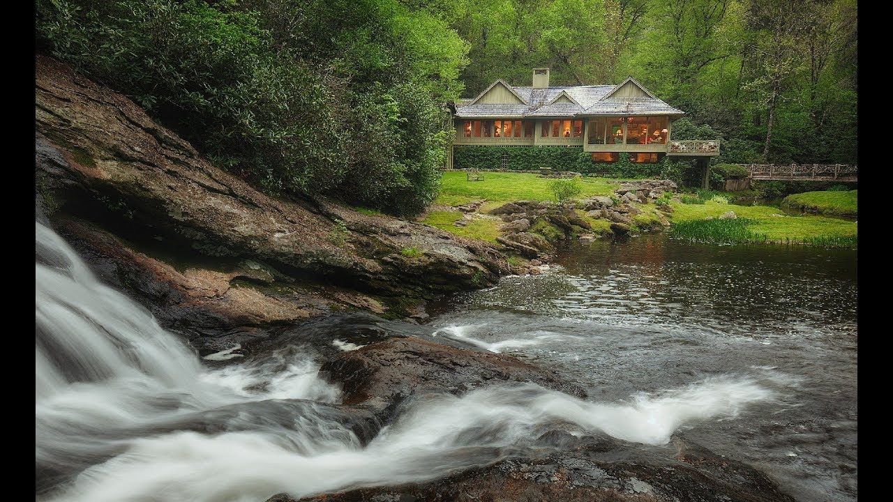 1840 North Fourth Street, Highlands NC 28741
