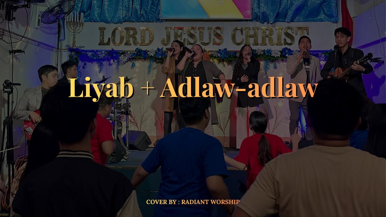 LIYAB + ADLAW-ADLAW | RGGGHC MAIN