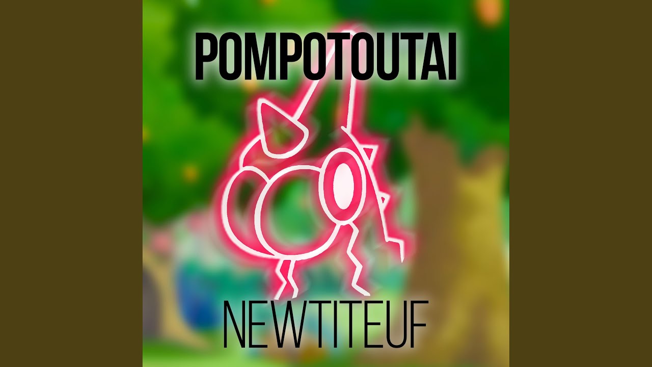 Pompotoutai