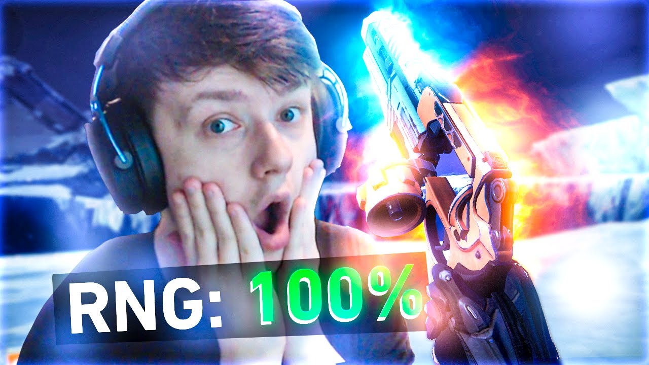 I Have The BEST Palindrome Luck!