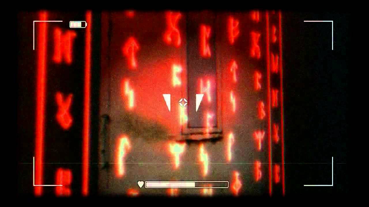 'Vital Force' Game Play - Xbox360 Indie Games
