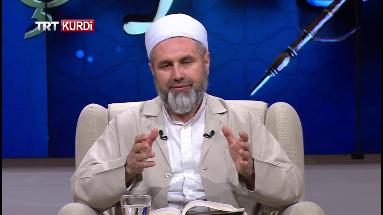 Îlmihala Şafiî - Beşa 42. (2019)