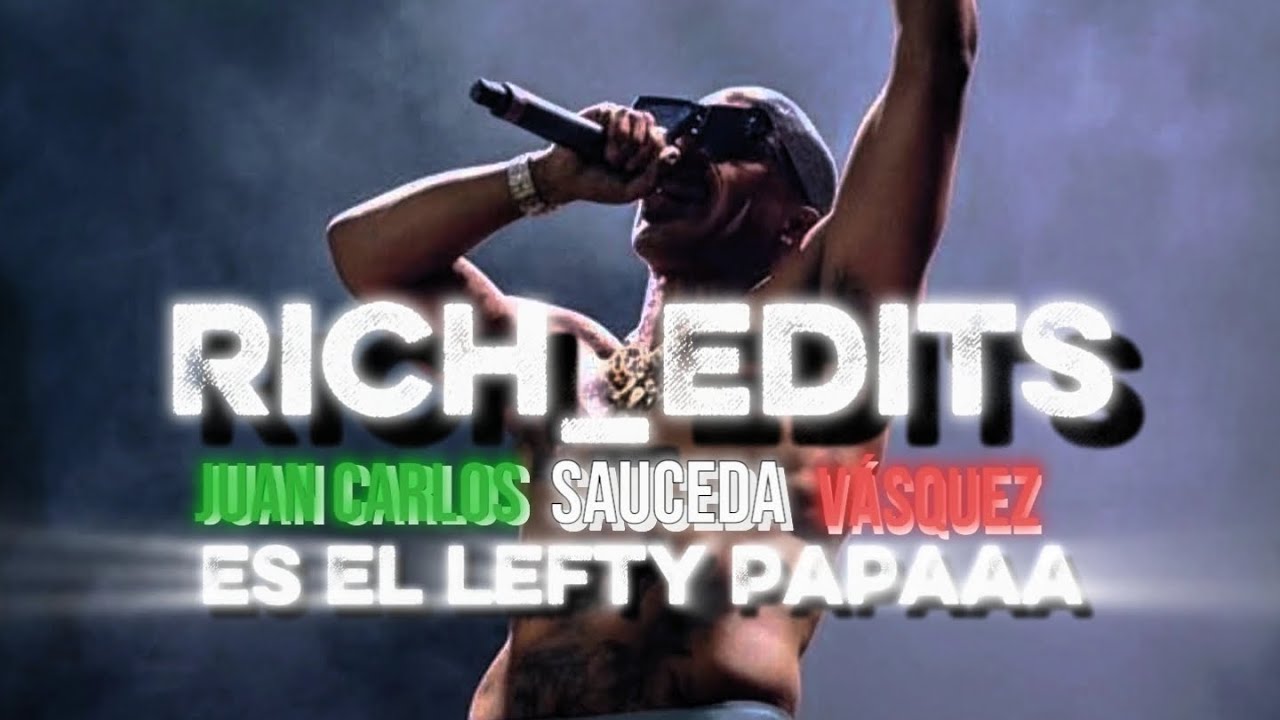 Bueno Pa Lo Malo Remix @LEFTYSMOFICIAL #apoyo #lefty #fans #viral 