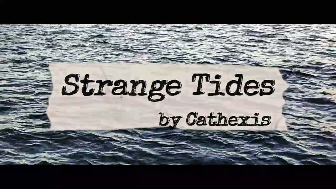 Cathexis - Strange Tides