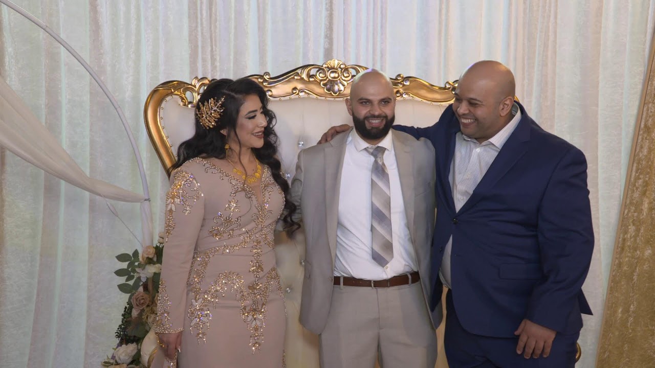 our engagement shadi and areej