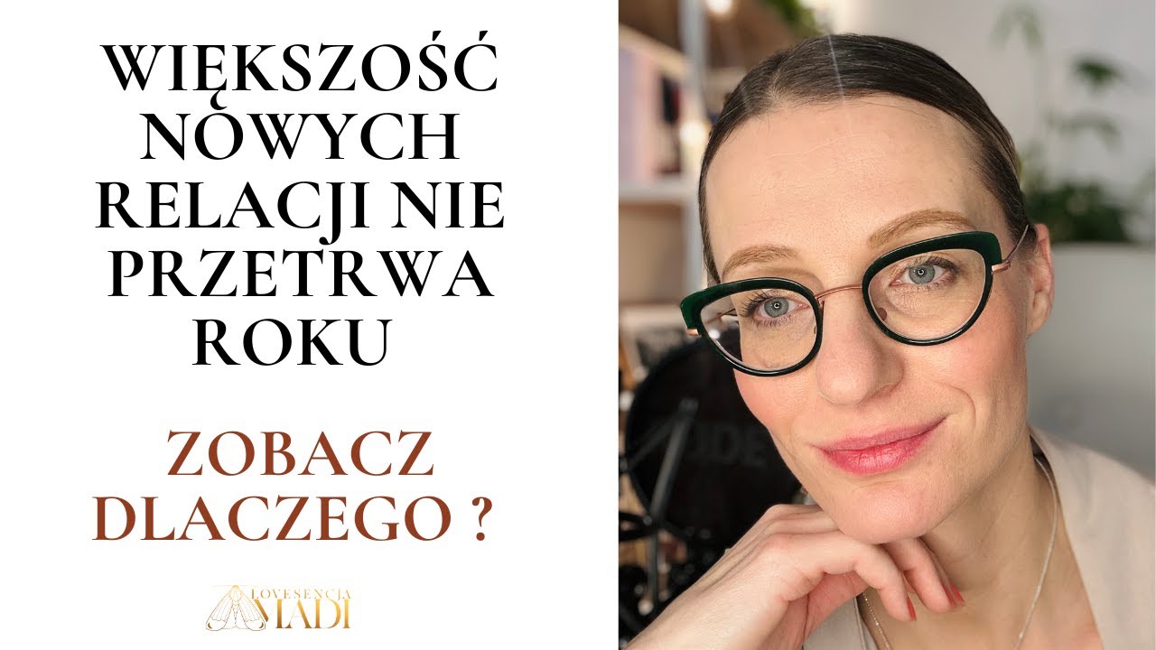Dlaczego większość nowych związków nie przetrwa roku?