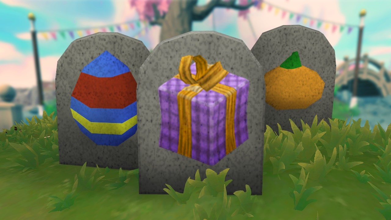 RuneScape's Holiday Events Are Still Failing...