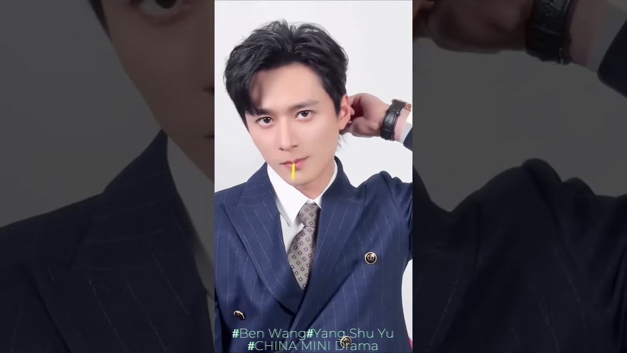 Drama #Yu Jian Xin Ruan De Shen #Ben Wang #Yang Shu Yu #drama #completeshortdrama #englishmovie
