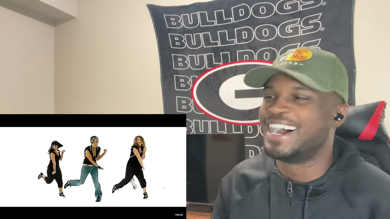 Keri Hilson ft. Lil Wayne - Turnin Me On | Reaction