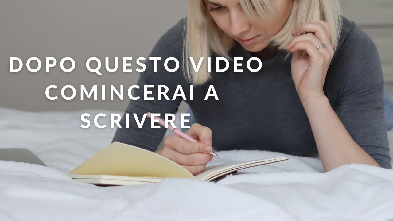 Journaling | cosa scrivere nel diario