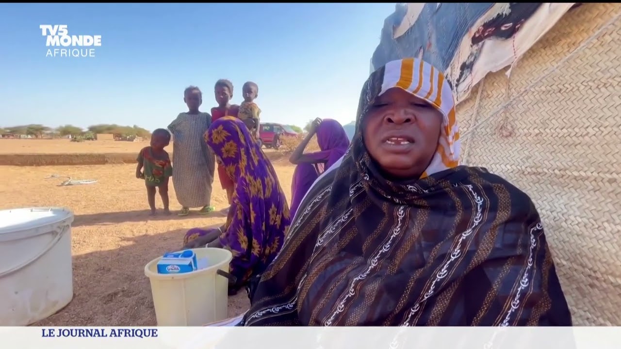 Mali : à Kidal, des déplacés très démunis